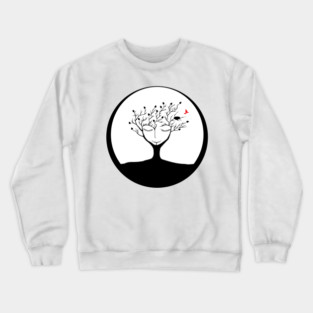 Dreams Crewneck Sweatshirt