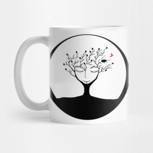 Dreams Mug