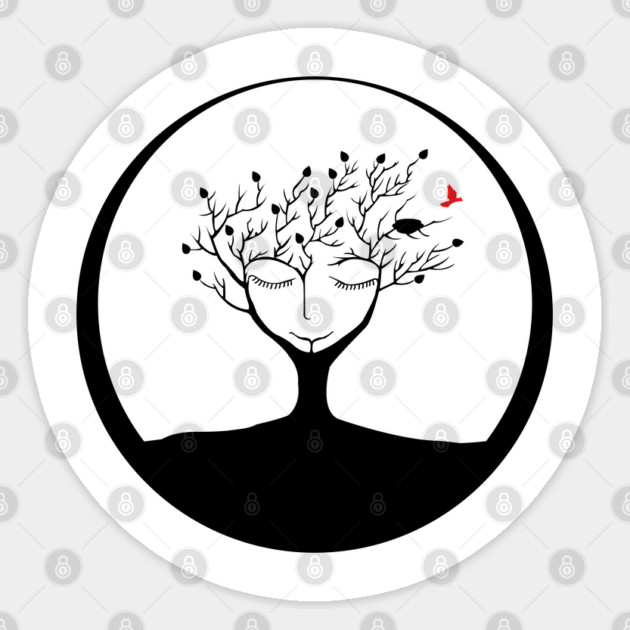 Dreams Sticker by DickinsonDesign