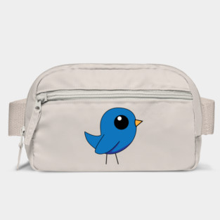 Bluebird Bag
