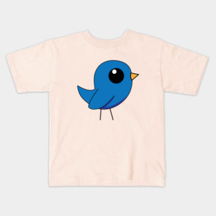 Bluebird Kids T-Shirt