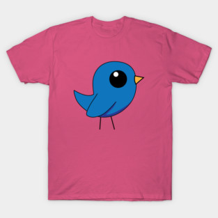 Bluebird T-Shirt