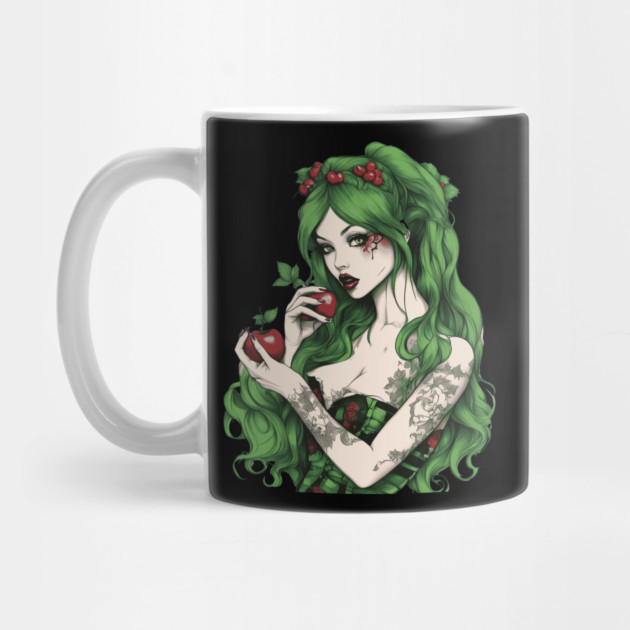 Fall of Man by animegirlnft