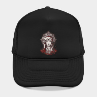 Sinlessness of Saint Mary Hat