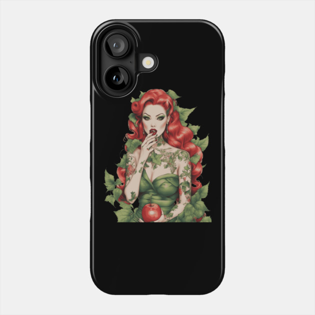 Original sin Phone Case by animegirlnft