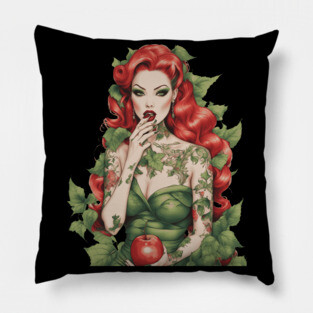 Original sin Pillow