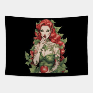 Original sin Tapestry