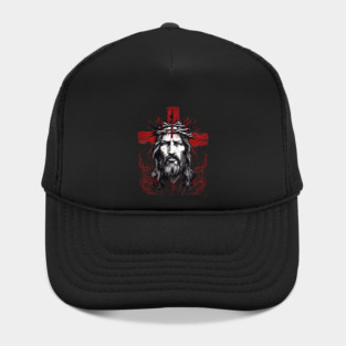 Forgiveness of Sins Hat