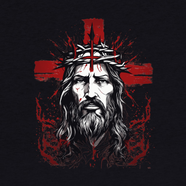 Forgiveness of Sins by animegirlnft