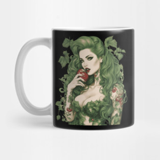 Unforgiveable Eternal Sin Mug