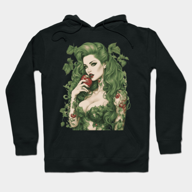 Unforgiveable Eternal Sin Hoodie by animegirlnft