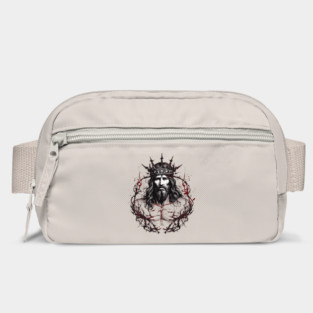 The Compassion of Jesus Christ Bag
