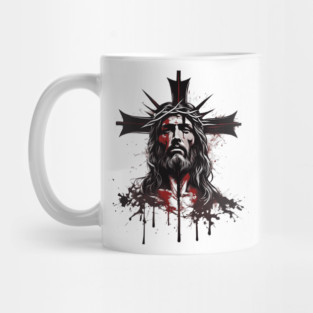 Judgment Seat of Christ Mug