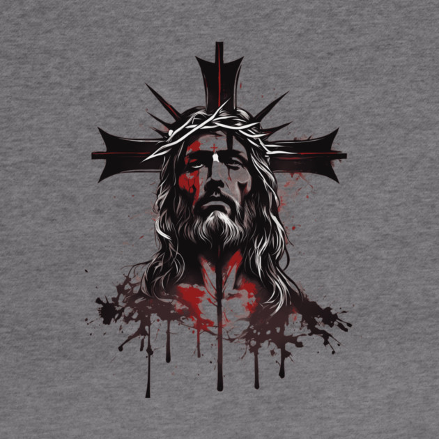 Judgment Seat of Christ by animegirlnft