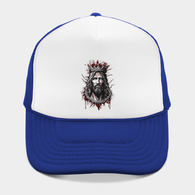 The Second Coming of Jesus Christ by animegirlnft