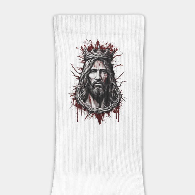 The Second Coming of Jesus Christ by animegirlnft