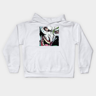 Ha-Ha-Ha Kids Hoodie