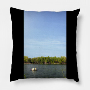 Andy Bernard // The Office Pillow