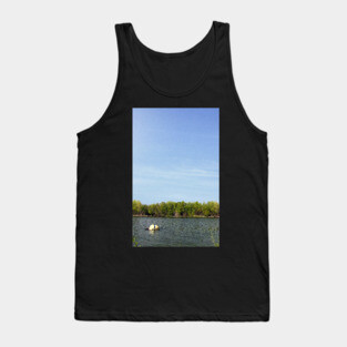 Andy Bernard // The Office Tank Top