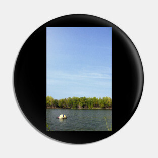 Andy Bernard // The Office Pin