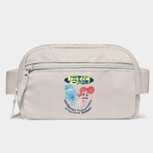 The Big Day Out 1994 Australia Bag