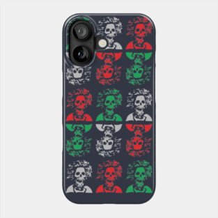 Home Alone "Shocked" Sweater Graphic Phone Case