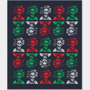 Home Alone "Shocked" Sweater Graphic Posters and Art