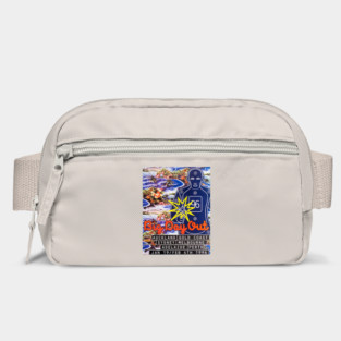 The Big Day Out '96 Bag