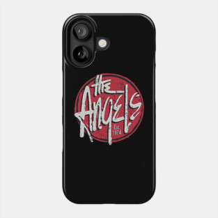 The Angels band Australia Phone Case