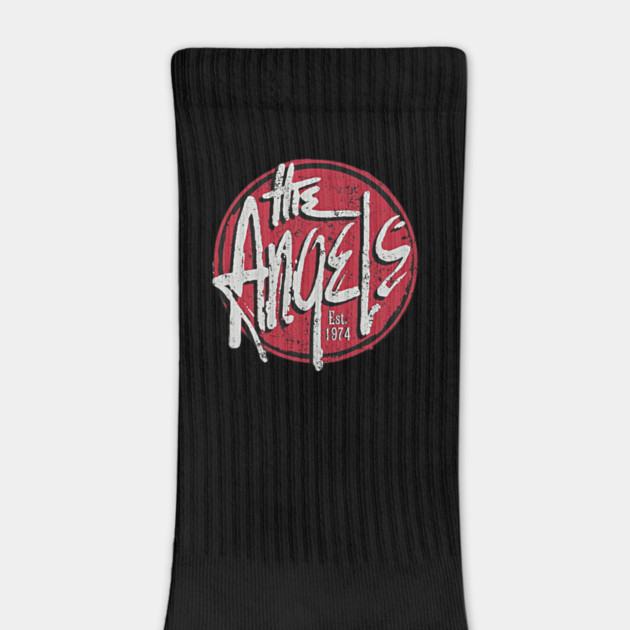 Angels by Timeless Chaos