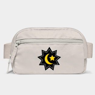 Islam Star Bag
