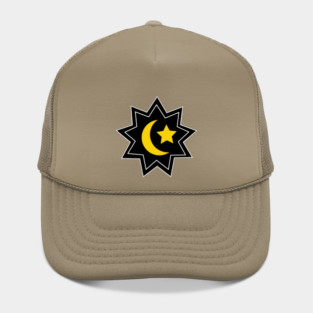 Islam Star Hat