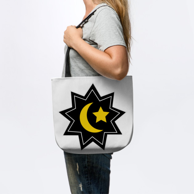 Islam Star by DickinsonDesign