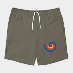 Seoul Summer Olympics, 1988 Shorts