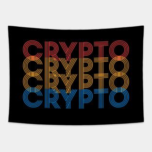 Crypto Tapestry