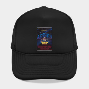 Monster Squad Hat