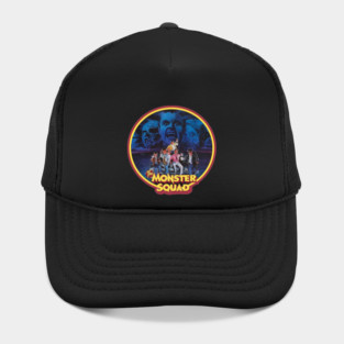 Monster Squad Hat