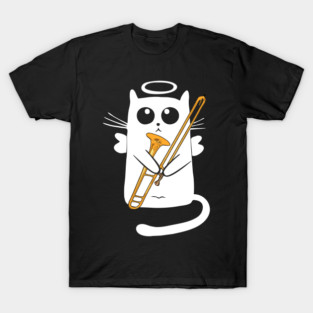 trombone T-Shirt