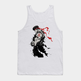 ryu Tank Top