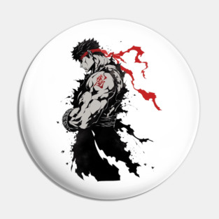 ryu Pin