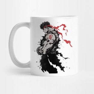 ryu Mug