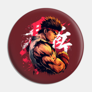 ryu Pin