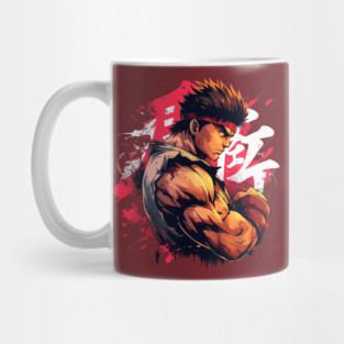 ryu Mug