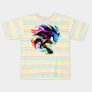 sonic Kids T-Shirt