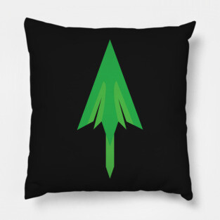 Arrow Pillow