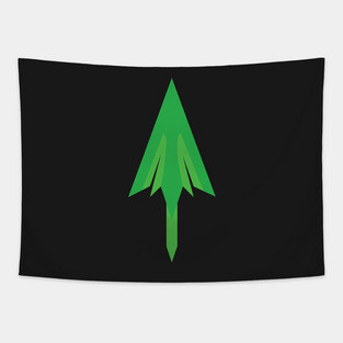 Arrow Tapestry
