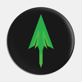Arrow Pin