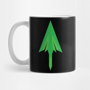 Arrow Mug