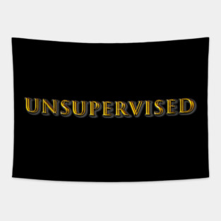 Unsupervised Tapestry