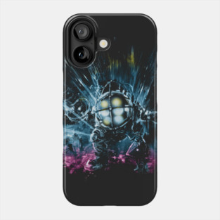 come to daddy 2 Phone Case